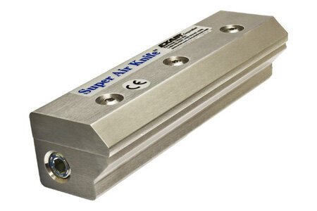 Air knife (blow-off)