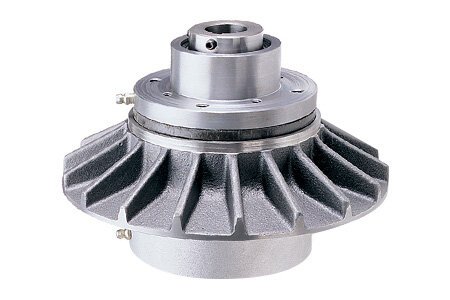 Cooling fan / blower impeller