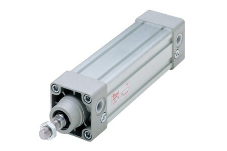 Pneumatic air cylinder